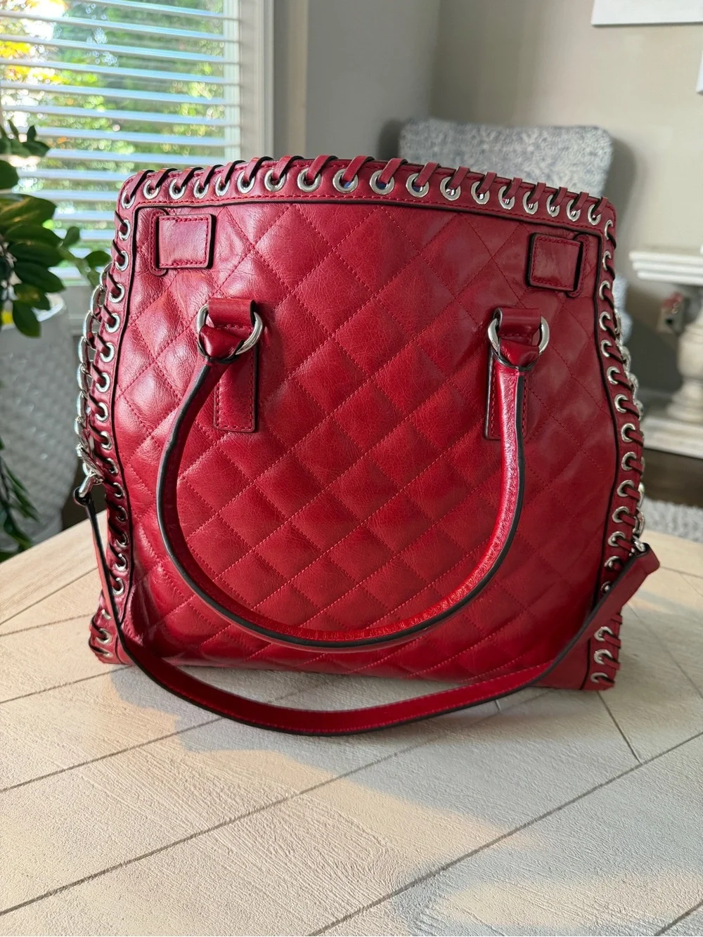 Michael Kors elevate your